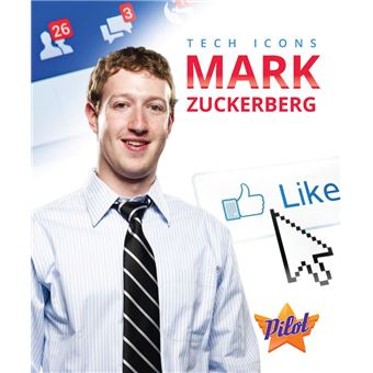 Mark Zuckerberg