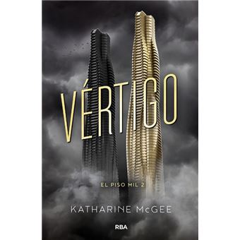 Vértigo. El piso mil 2