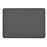 Funda Incase Dots Negro para MacBook Air 13''