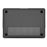 Funda Incase Dots Negro para MacBook Air 13''