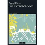 Los antropólogos