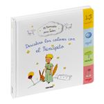 Descubro Los Colores Con El Principito