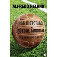 365 historias del fútbol mundial que deberías saber