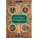 Los santos evangelios