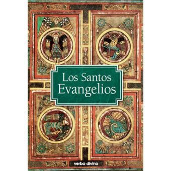 Los santos evangelios