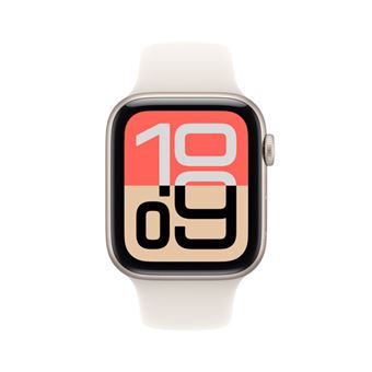 Gps Apple Watch Series Fnac Apple Watch S4 40mm GPS Caja De