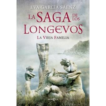 La saga de los Longevos