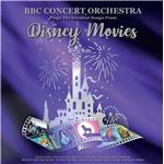 Plays The Greatest Songs from Disney Movies - Vinilo