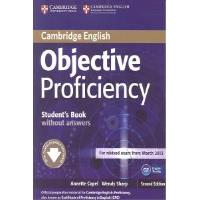 Objective Proficiency Workbook With Answers + CD Audio - Inglese Livello Avanzato - Foto 4