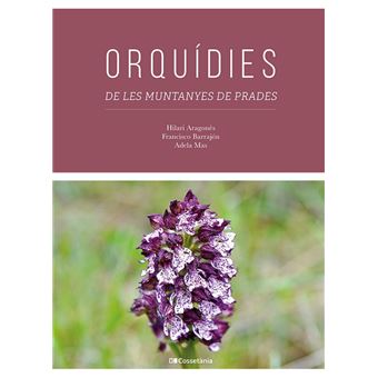 Orquídies de les Muntanyes de Prades