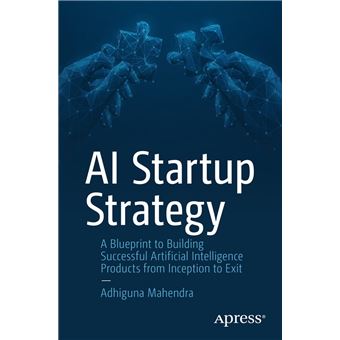 AI Startup Strategy - 1