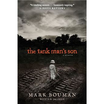 The Tank Man's Son - 1
