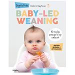 Baby led weaning - Ed revisada