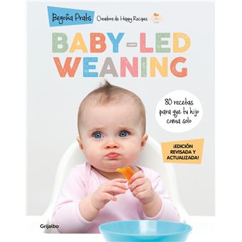 Baby led weaning - Ed revisada