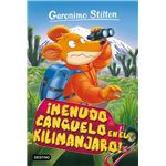 ¡Menudo canguelo en el Kilimanjaro!