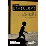 El lladre de pastissets