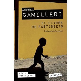 El lladre de pastissets