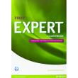 Expert First 3Rd Edition Coursebook With Cd Pack