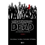 The walking dead (los muertos vivie