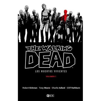 The walking dead (los muertos vivie