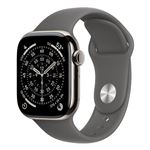APPLE WATCH S11 GPS CEL 42MM M/L NA