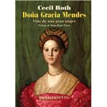 Doña Gracia Mendes