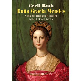Doña Gracia Mendes