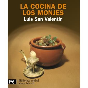 La cocina de los monjes