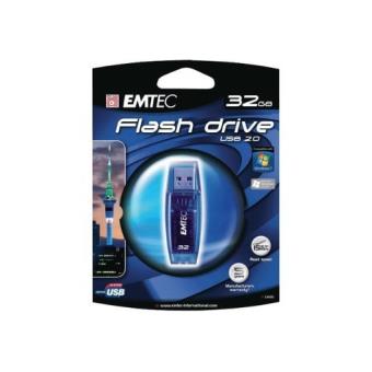 Emtec C400 32GB Pendrive - 1