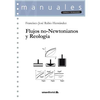 Flujos no-Newtonianos y Reología - 1