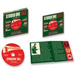 Studio one ska - CD