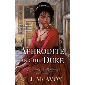 Aphrodite and the duke