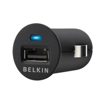 Belkin Cargador de Mechero USB