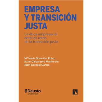 Empresa y transición justa