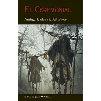 El Ceremonial