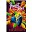 Peanut jones y los doce portales