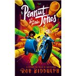 Peanut jones y los doce portales