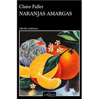 Naranjas amargas
