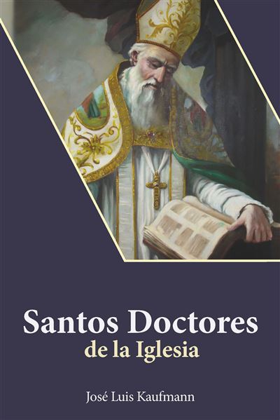 Default Constructor Hombre Santos Doctores De La Iglesia