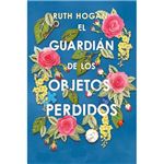 El guardián de los objetos perdidos. Edición de bolsillo