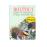 Botánica. Libro de bolsillo para colorear_0