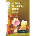 En busca de la ardilla perdida-bv b