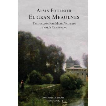 El gran Meaulnes