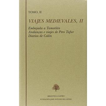 Viajes medievales 2