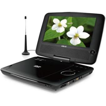 Akai AKDXP703DT DVD Portátil