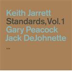 Standards Vol  1 - CD