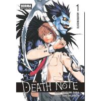 Death Note 1 - Tsugumi Ohba -5% en libros | Fnac