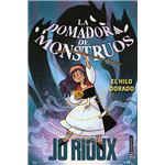 La domadora de monstruos