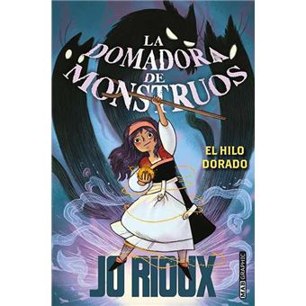 La domadora de monstruos