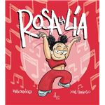 Rosa La Lia